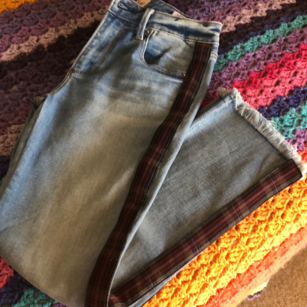 Women’s jeans
